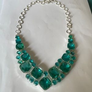 Beautiful Fluorite New Neckles